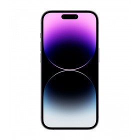 iPhone 14 Pro 128go violet intense