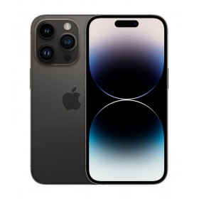 iPhone 14 Pro 256go midnight