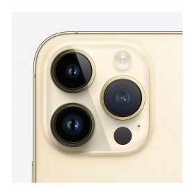 iPhone 14 Pro Max 128go gold