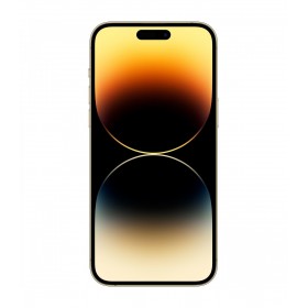 iPhone 14 Pro Max 256go gold
