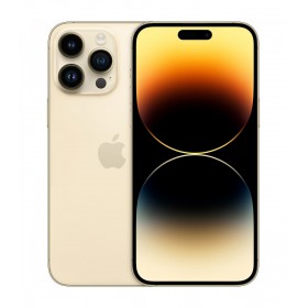 iPhone 14 Pro Max 256go gold