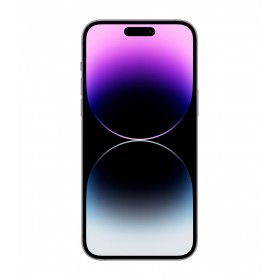 iPhone 14 Pro Max 256go violet intense