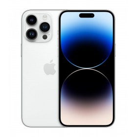 iPhone 14 Pro Max 256go silver