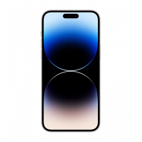 iPhone 14 Pro Max 256go silver