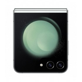 Samsung Galaxy Flip5 vert d'eau 256go