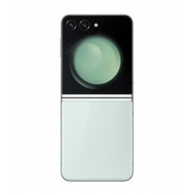Samsung Galaxy Flip5 vert d'eau 256go