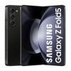 Samsung Galaxy Fold5 noir 256go