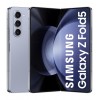 Samsung Galaxy Fold5 bleu 256go