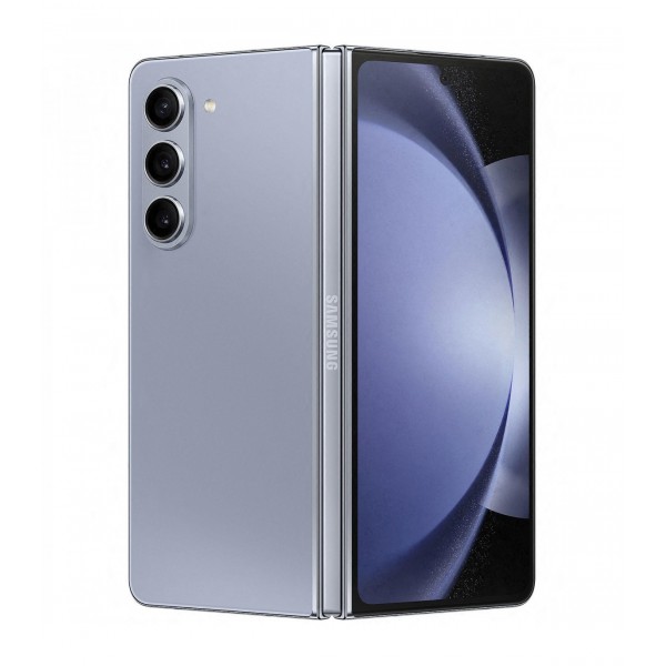 Samsung Galaxy Fold5 bleu 256go