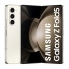 Samsung Galaxy Fold5 crème 256go