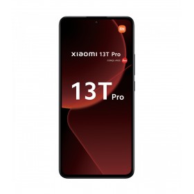 Xiaomi 13T Pro 5G 16-1To noir
