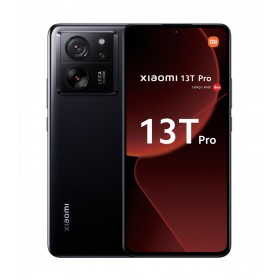 Xiaomi 13T Pro 5G 16-1To noir