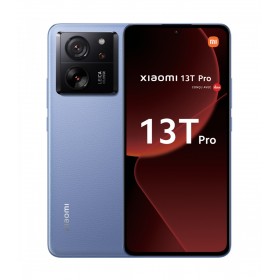 Xiaomi 13T Pro 5G 16-1To bleu