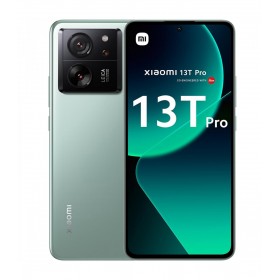 Xiaomi 13T Pro 5G 16-1To vert