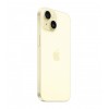 iPhone 15 jaune 128go