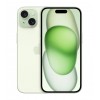 iPhone 15 plus vert 128go