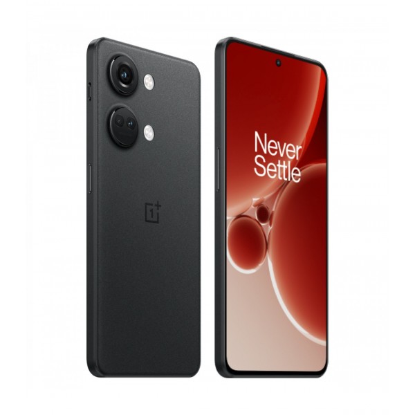 OnePlus Nord 3 5G 8-128go gris