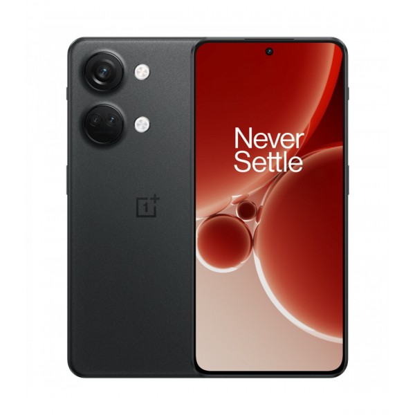 OnePlus Nord 3 5G 8-128go gris