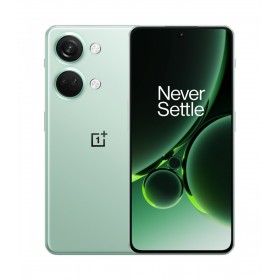 OnePlus Nord 3 5G 8-128go vert