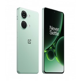 OnePlus Nord 3 5G 8-128go vert