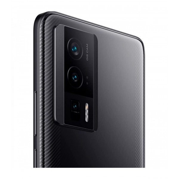 Xiaomi F5 Pro 5G 12-256go noir