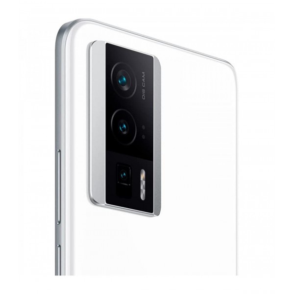 Xiaomi F5 Pro 5G 12-256go blanc