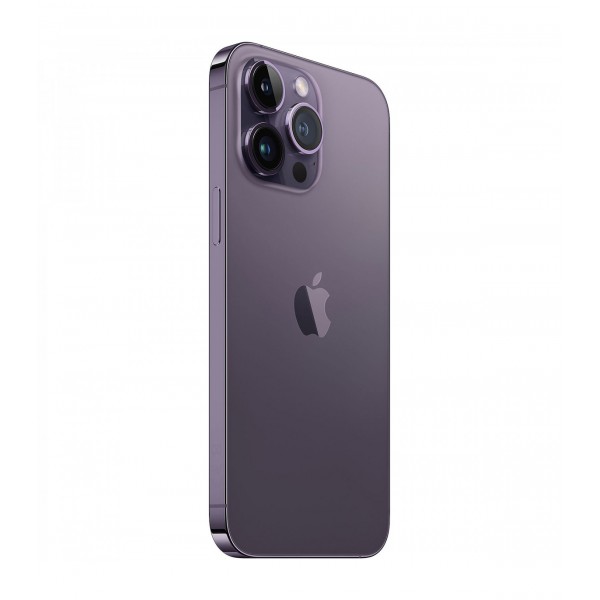 iPhone 14 Pro Max 128go violet intense