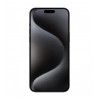 iPhone 15 Pro 128go Titane Noir
