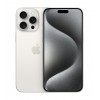 iPhone 15 Pro 128go Titane Blanc