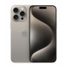 iPhone 15 Pro 128go Titane Naturel