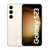 Samsung Galaxy S23 crème 128go