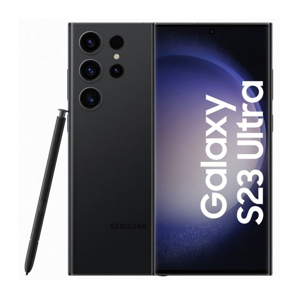 Samsung Galaxy S23 Ultra noir 512go