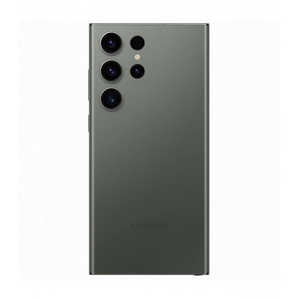 Samsung Galaxy S23 Ultra vert 512go