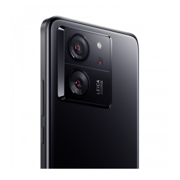 Xiaomi 13T noir 8-256Go