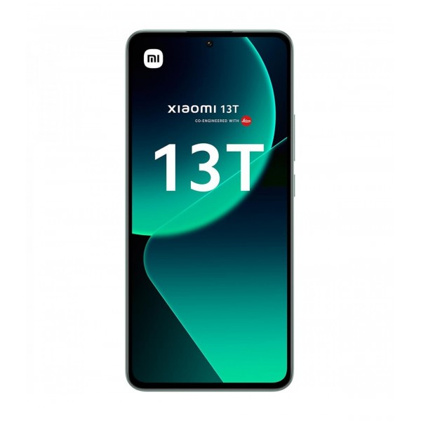 Xiaomi 13T vert 8-256Go