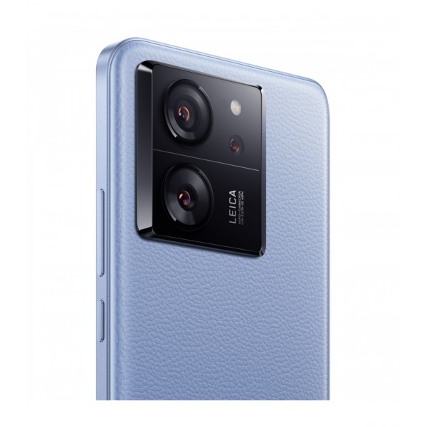 Xiaomi 13T Bleu Alpin 12-256Go