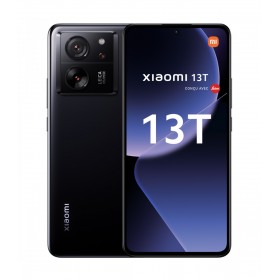 Xiaomi 13T noir 12-256Go