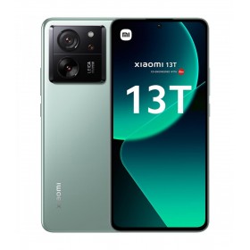 Xiaomi 13T vert 8-256Go