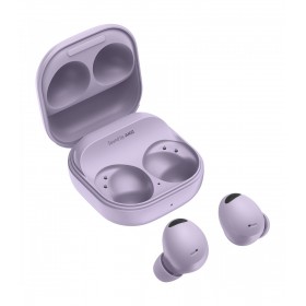 Samsung Buds2 Pro violet