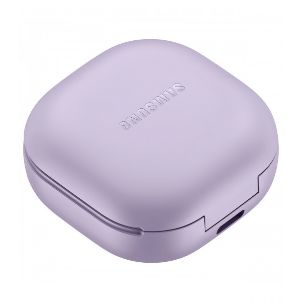 Samsung Buds2 Pro violet