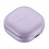 Samsung Buds2 Pro violet