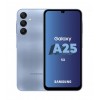 Samsung Galaxy A25 5G bleu 6-128go