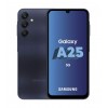 Samsung Galaxy A25 5G bleu nuit 6-128go
