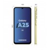 Samsung Galaxy A25 5G lime 6-128go