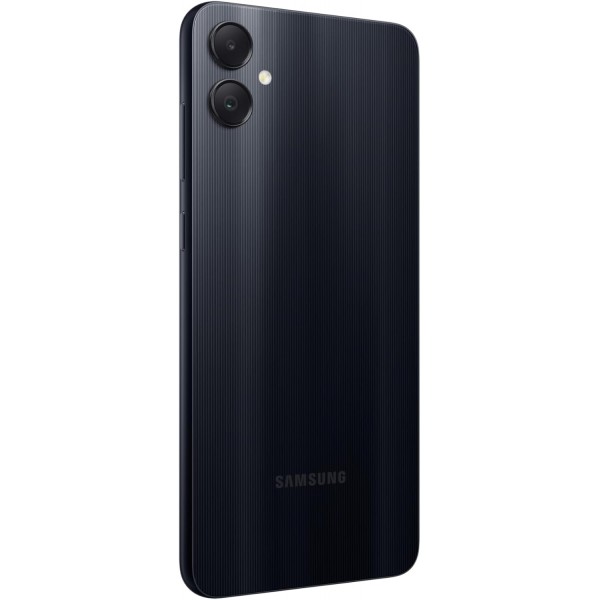 Samsung Galaxy A05 4-64go noir