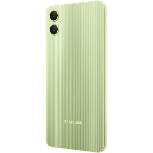 Samsung Galaxy A05 4-64go vert