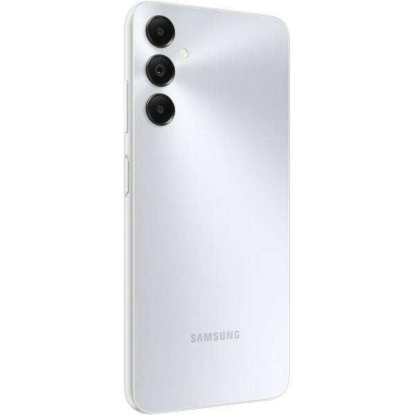 Samsung Galaxy A05 4-64go silver