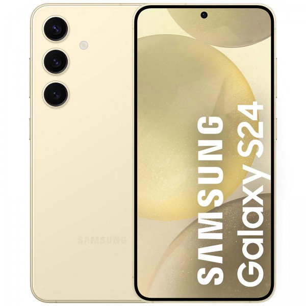 Samsung Galaxy S24 8/256go Ambre