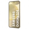 Samsung Galaxy S24 8/256go Ambre