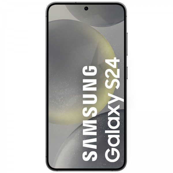 Samsung Galaxy S24 8/256go Noir